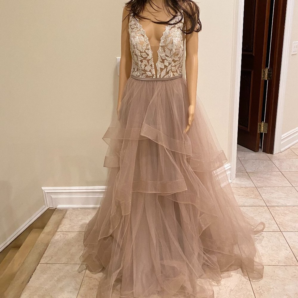PROM, Wedding, Party dress